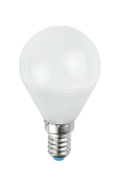 Bombillas esféricas - Bombetes esfèriques