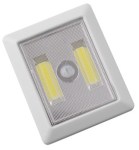 La ferre de l'avinguda - luminaria led con sensor crepuscular y de movimiento - lluminaria led amb sensors crepusculars i de moviment