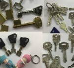 La ferre de l'avinguda - copiamos todo tipo de llaves - copiem tot tipus de claus